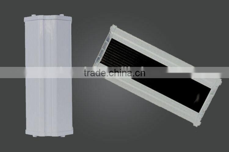 public address system Column speaker BA-210 / BA-220 /BA-230 / BA-240 / BA-250 / BA-260