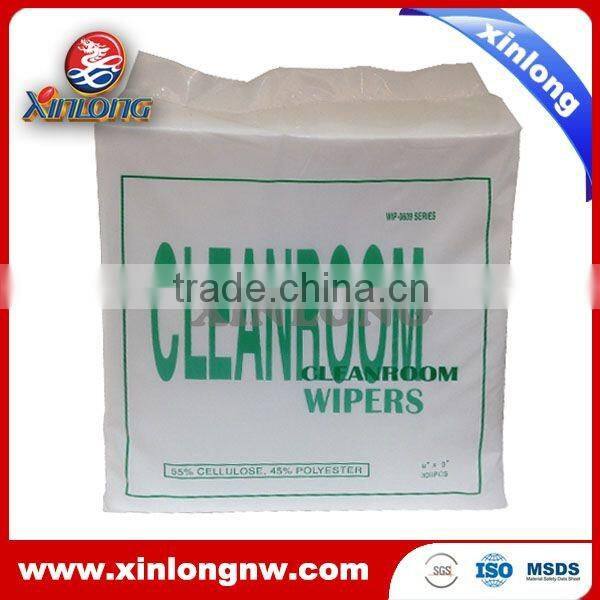 Super absorbent non-woven fabric 100% viscose