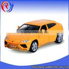 Hot sale toys cars diecast models toys