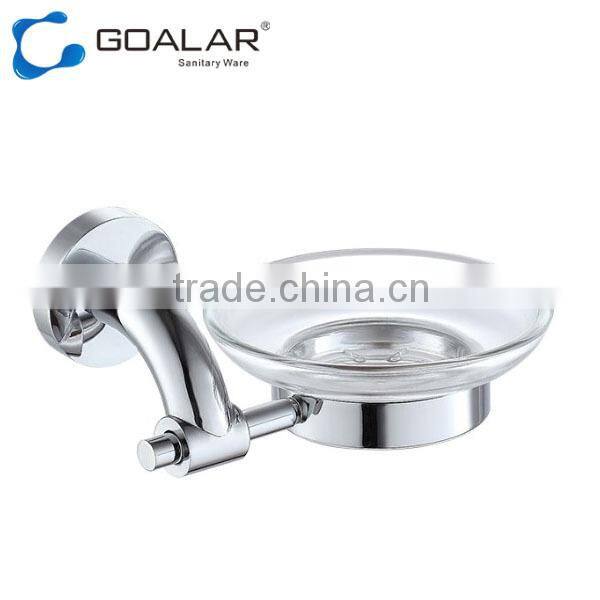 GT-05C Modern type hotel soap dish