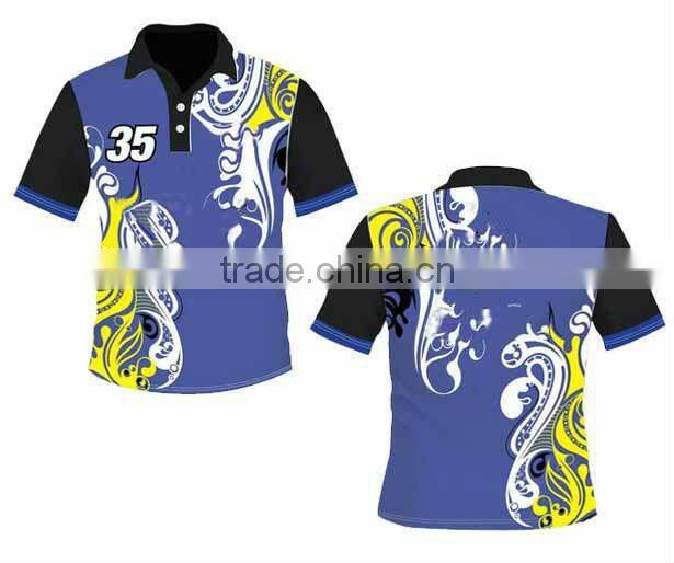 High Quality Bangladesh Cricket Team Jersey