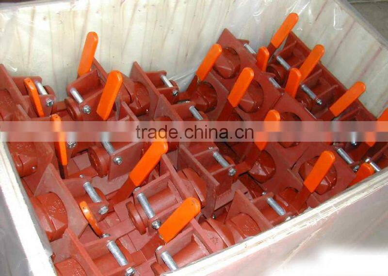 high function-price ratio container twist lock for truck