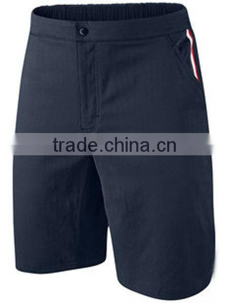wholesales 100%polyester men tennis shorts