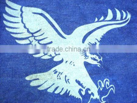 LB-CE linear axis or synchronous belt PU leather 50w co2 laser engraving and cutting machine