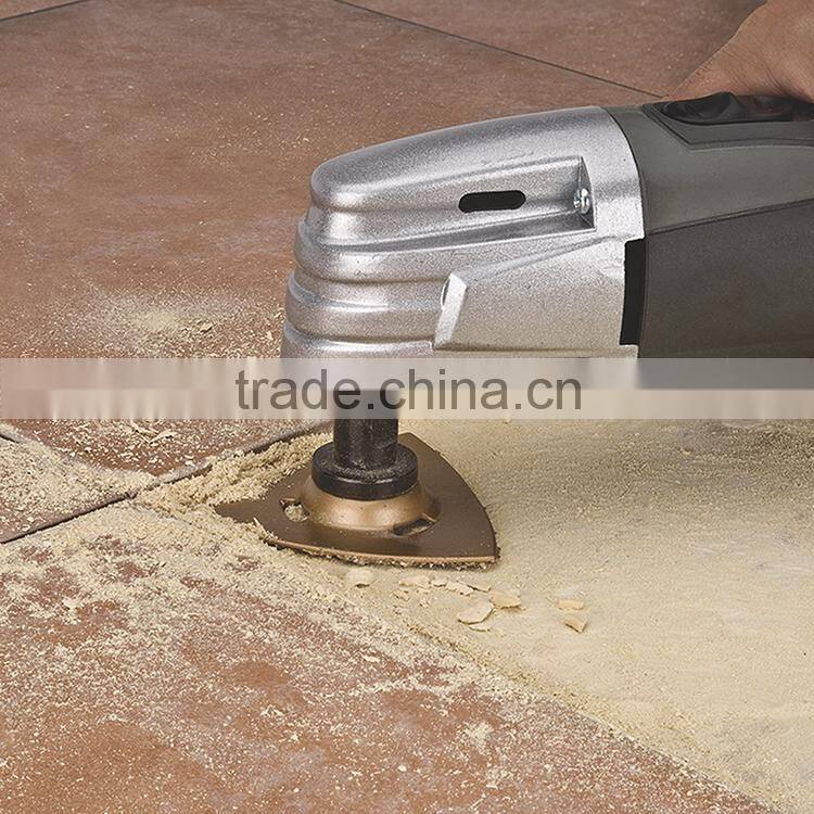 Oscillating Multi Tool Saw Blades for Concrete