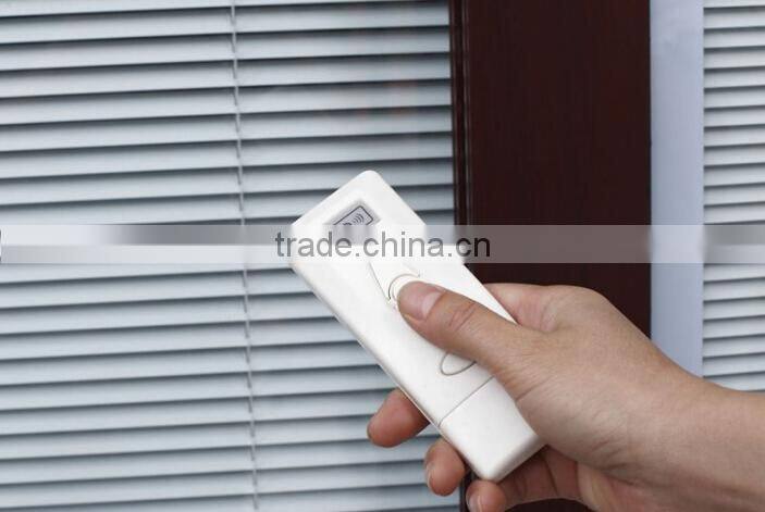 motorized aluminium venetian blinds motor controller for project