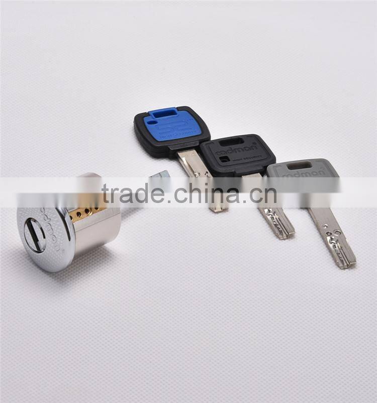 America Style Best Round Cylinder Safety Lock