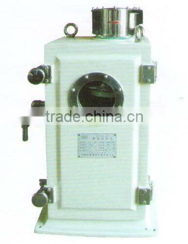 GQ 45-A High Speed Herbal Extracting Mini Centrifuge