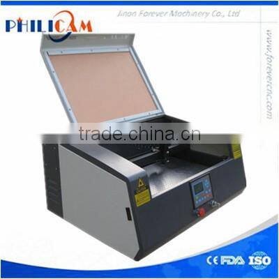 Laser Cut Paper hobby laser cutting machine 5030