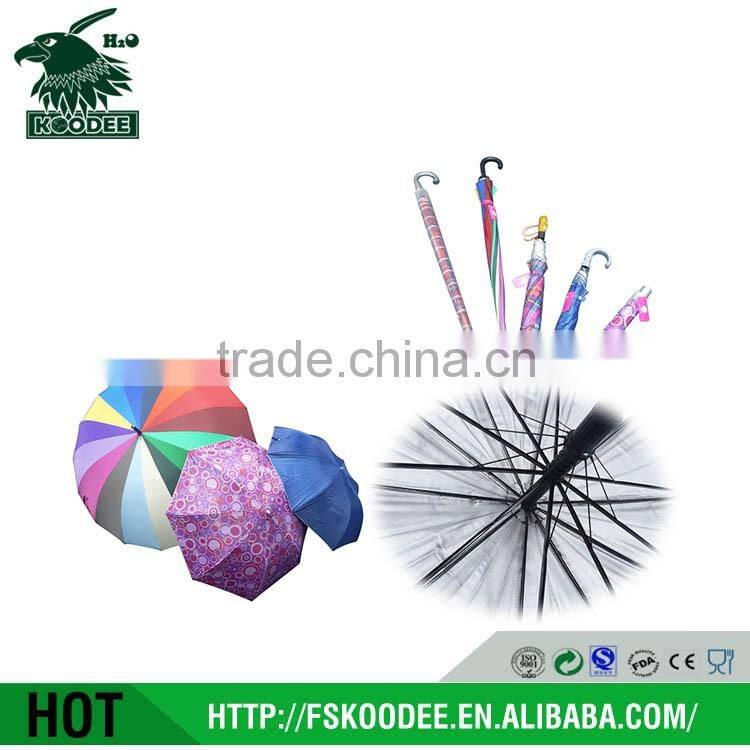 2015 USA hot sale unbrella with nice design options