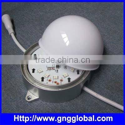 magic rgb led modules with 3pcs smd5050 led