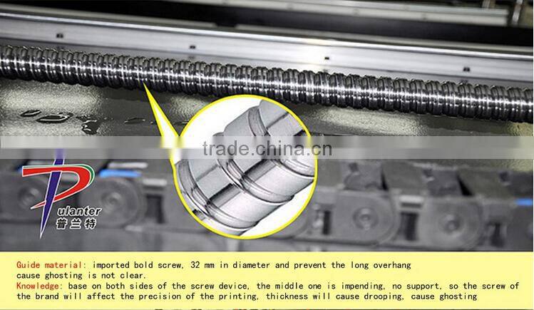 Fast speed high resolution metal printer