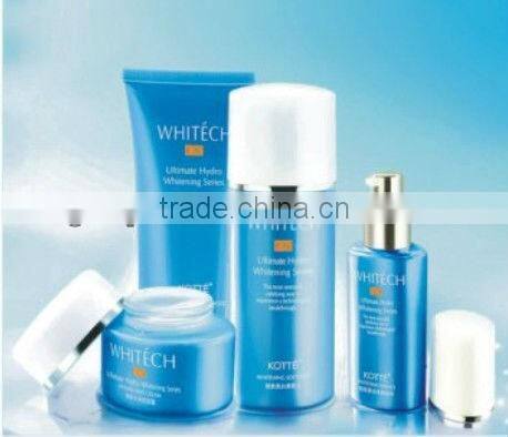 cosmetic industry water fitler machine
