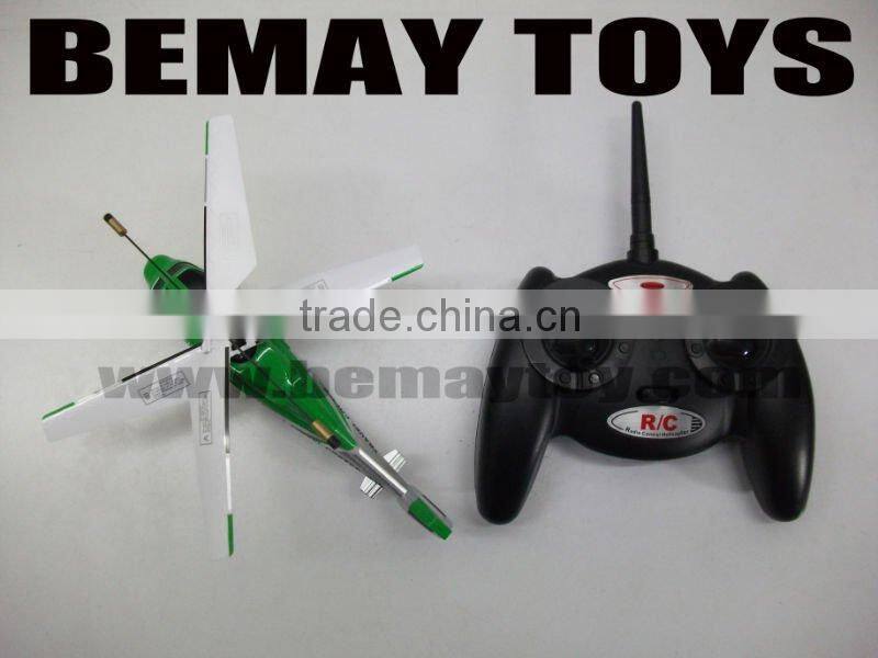 2.4G 4CH RC Helicopter