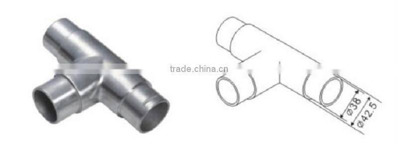 stainless steel railing bracket/stainless steel railing brackets/stainless steel railings bracket