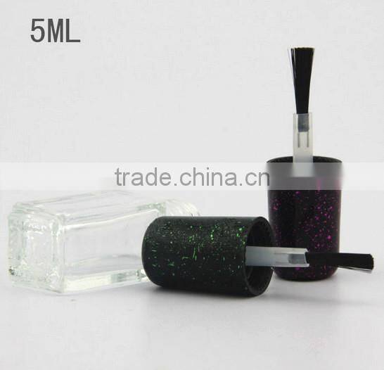 High quality custom empty nail polish bottle