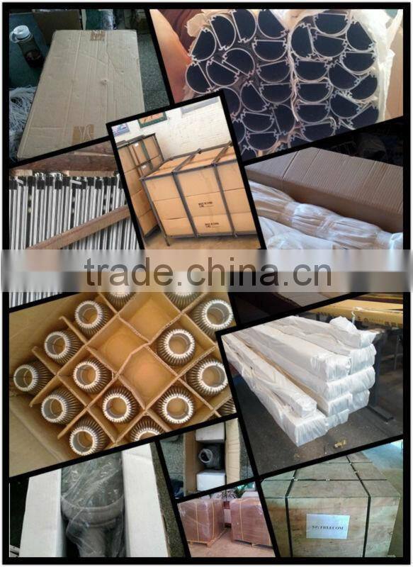 Energy saving 220v 5w gu10 mini led spot light housing