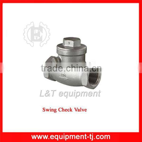 Stainless Steel Ball Valve