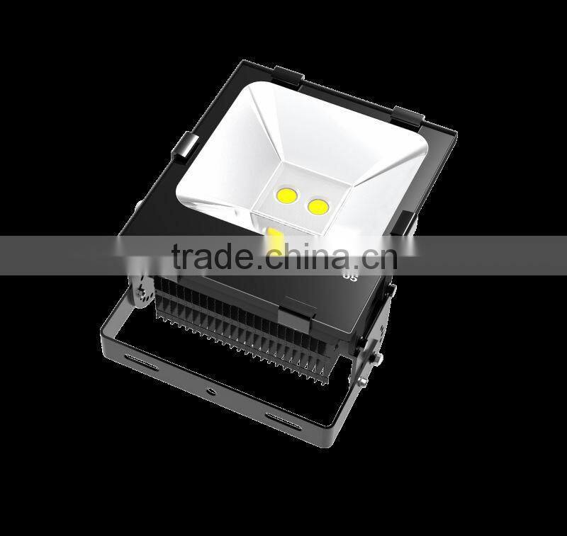 150w led flood light built-in battery