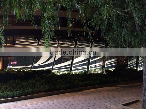 Jinyao clear float glass Coated Glass,Clear Glass,Tinted Glass