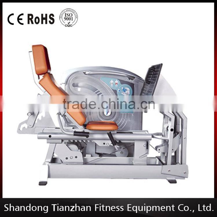 2016 New Products/ Leg Press TZ-5004/ strength equipment for fitness gym