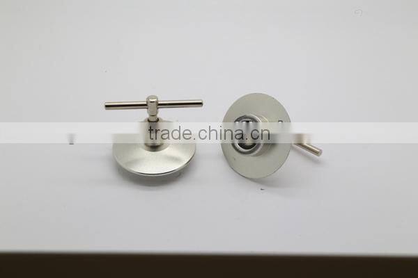 Mini magnetic lid eas detacher for anti-theft