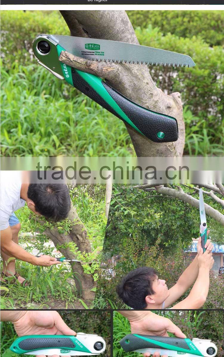 portable SK5 Folding wooden saw folding saw hand