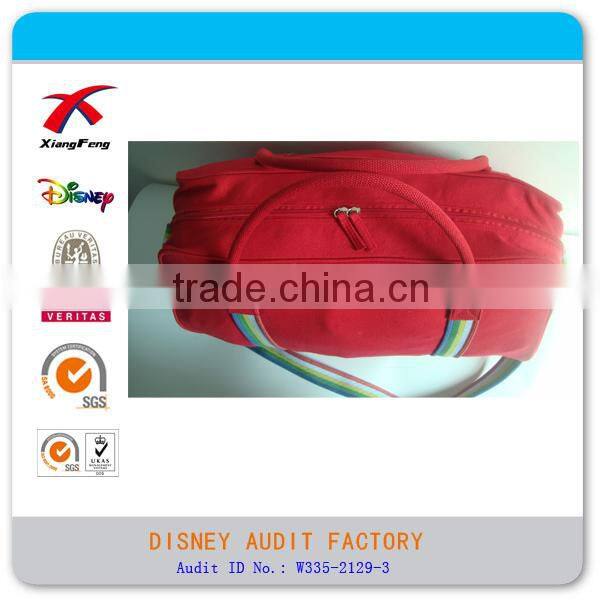 Be happy Active School Sports Bag