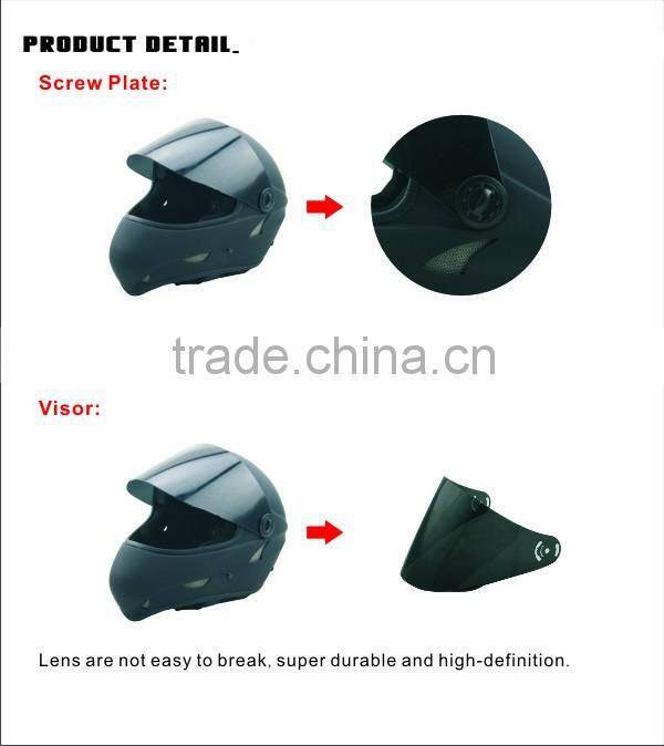 Longboard helmets made in china of high quality