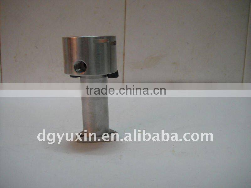 12L 14 steel CNC lathe part