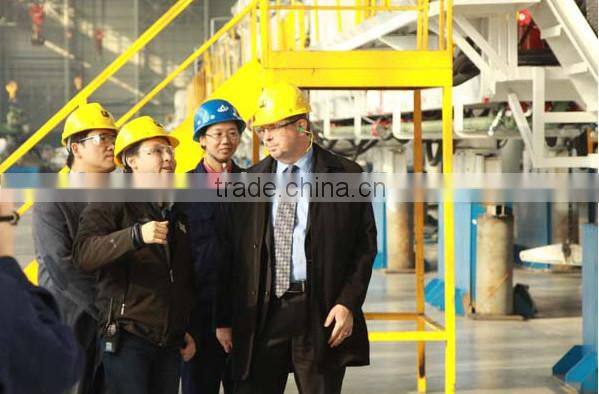 Shield Tunnel Boring Machine