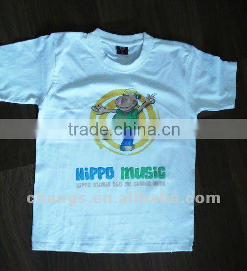 STY 460 multicolor T-shirt heat transfer machine