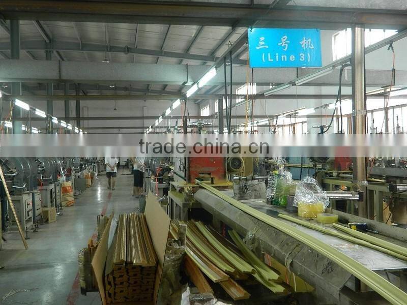 Photo Frame Manufacturing equipment