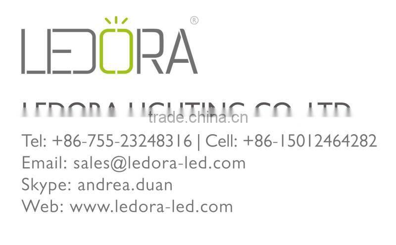 High lighting effect dimmable frosted led bulb e27 6w 230v 2700k