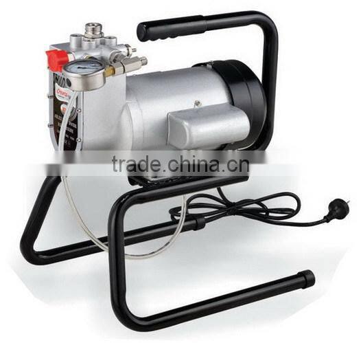 China supplier paint tool sets for airless paint sprayer machine