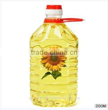 Sunflower Oil