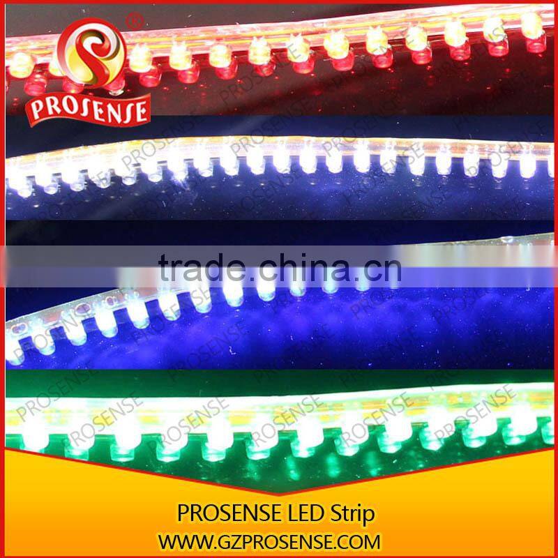 Prosense 48 SMD white led decoration led tuning string light