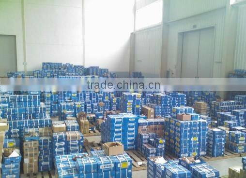 own factory made angular contact ball bearings7014A