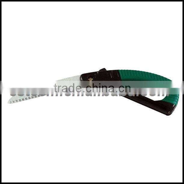 Hot selling cheap garden saw for Garden tools/garden scissors/gardening tool