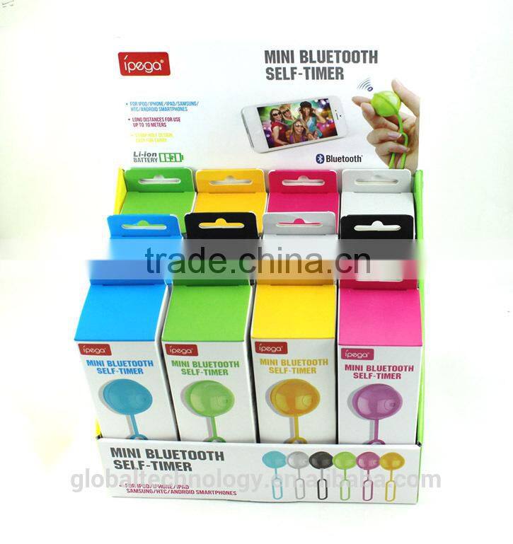 Mini Bluetooth Self-timer