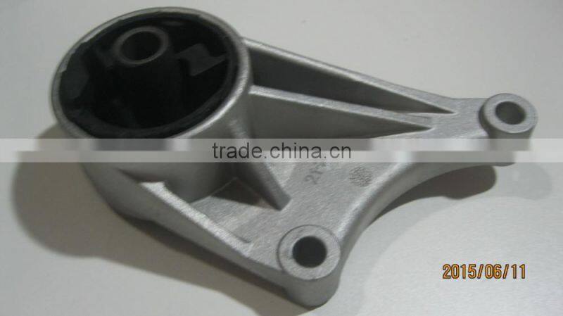 NEW PRODUCTS ! high quality auto aluminum small engine motor mounts for Chevrolet Opel ASTRA G OEM No. 684692
