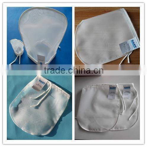 Nyon hydraulic rosin press filter bag