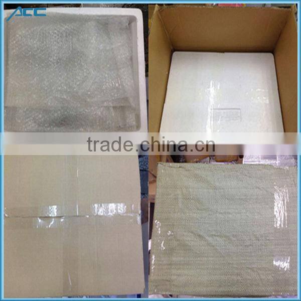 High quality 9H tempered glass screen protector for iPad Air