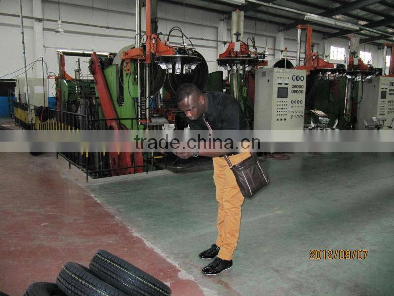 PCR tire 195/65R15 DOUBLE KING