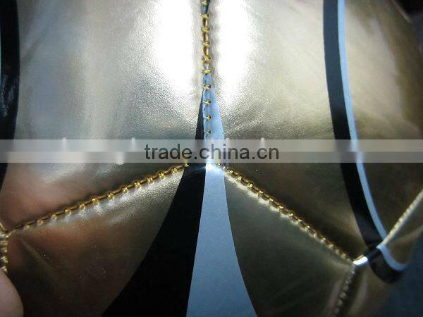 2014 brazil promotional soccer ball & football manufacturer