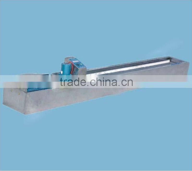 A5 Automatic digital display common tensile electronic extensometer