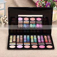 Profession wholesale baked powder eyeshadow