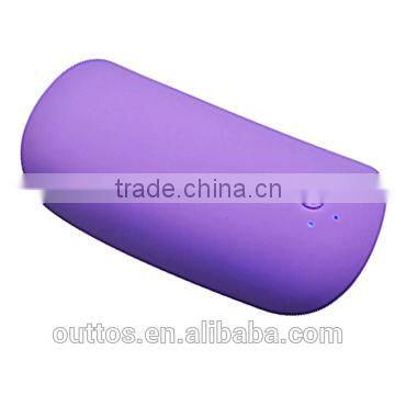 Best Selling Product Portable Power Bank 5600mAh, Mobile Power Bank 5600mAh