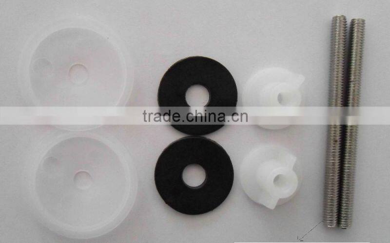 brass hinges for toilet seats