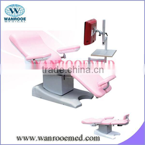 BXS100A Manual Blood Pressure Chair for hospital use